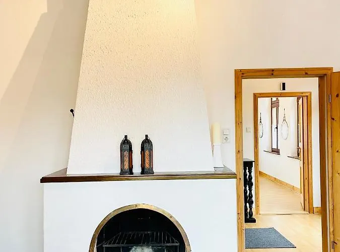 Charmante Mit Terrasse Im Herzen Von *